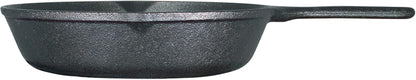 Wildlife Series Cast Iron Skillet, Duck, 8 Inches | Collectible Cast Iron Cookware with Wildlife Design for Everyday Cooking, Stovetop, Oven & Campfire, Non-Toxic, Made in USA3