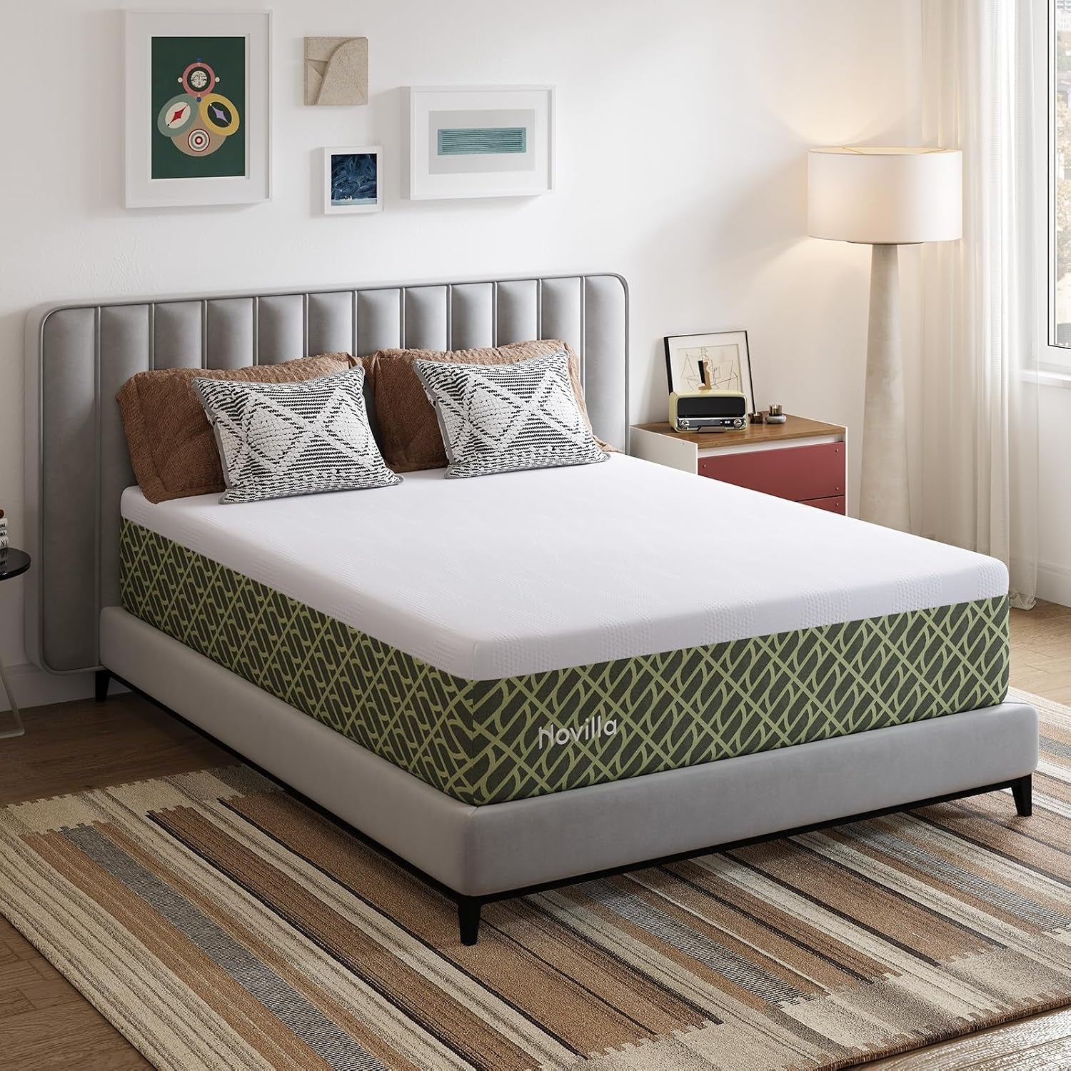 king-gel-memory-foam-mattress-10-inch-for-pressure-relief