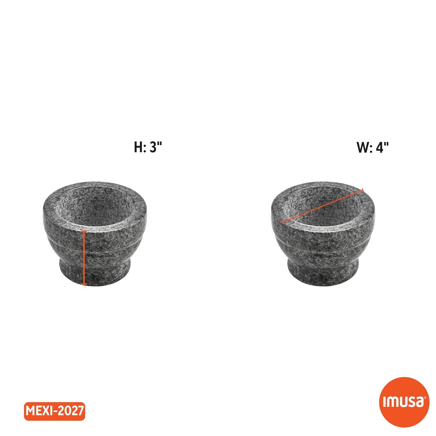 usa-small-polished-mortar-and-pestle-3-75-granite-ideal-for-grinding-spices-and-herbs