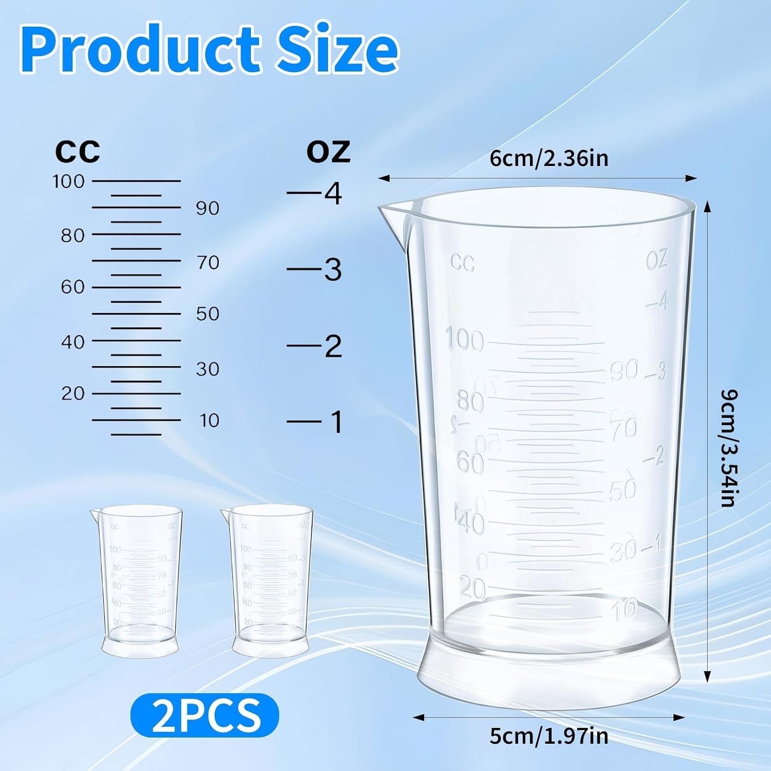 2-pcs-hair-dye-measuring-cups-4-oz-plastic-beaker-with-graduated-scale