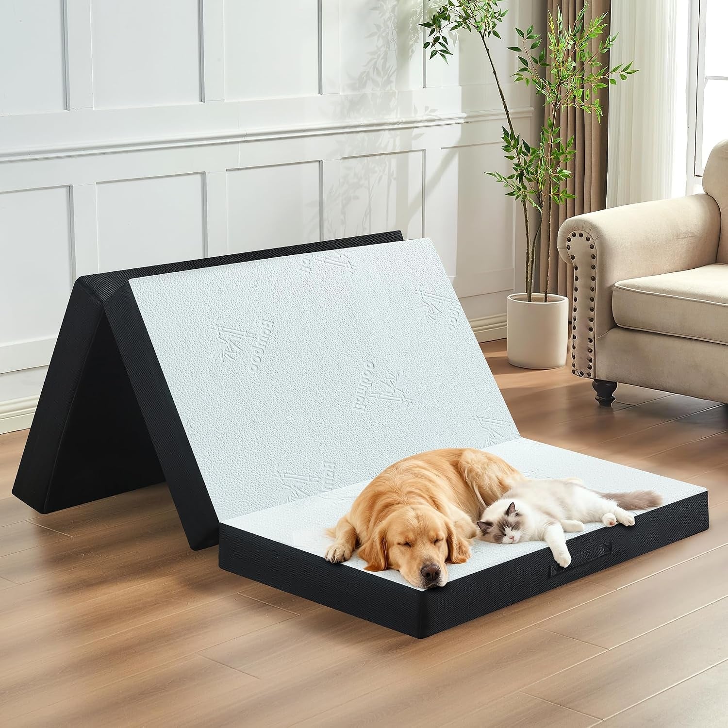 4-inch-trifold-mattress-twin-size-foldable-memory-foam-mattress-with-viscose-derived-from-bamboo-washable-cover-folding-mattress-topper-floor-bed-for-camping-guest-rv-ventilated