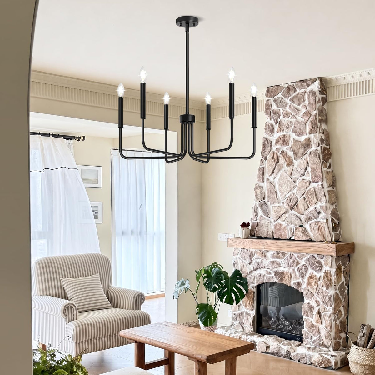 black-chandelier-6-light-farmhouse-chandelier-for-dining-room-lighting-fixtures-hanging-industrial-modern-chandelier-for-bedroom-foyer-hall-kitchen-living-room-entryway-no-assembly-required