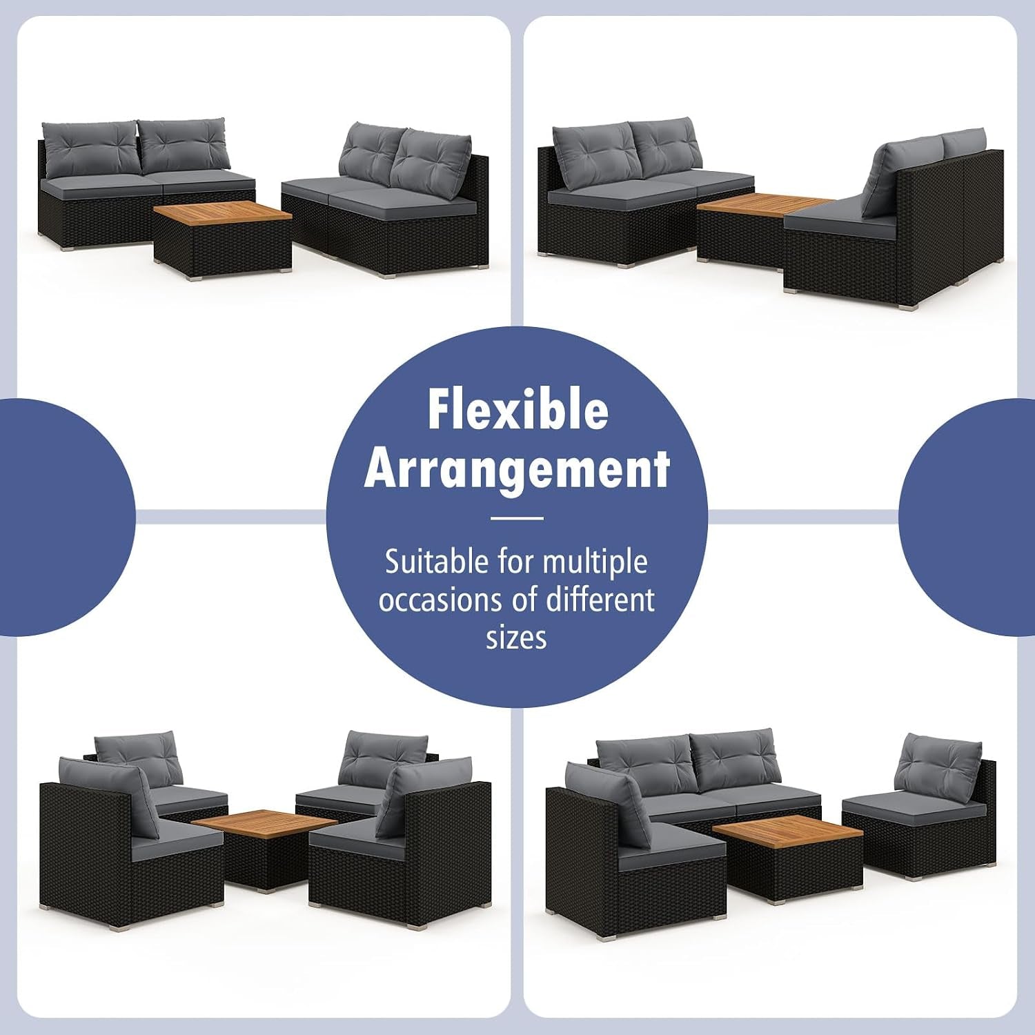 5-pieces-wicker-patio-furniture-set-outdoor-4-armless-rattan-sofa-coffee-table-set-with-cushions-acacia-wood-tabletop-sectional-patio-conversation-set-for-lawn-yard-poolside-grey
