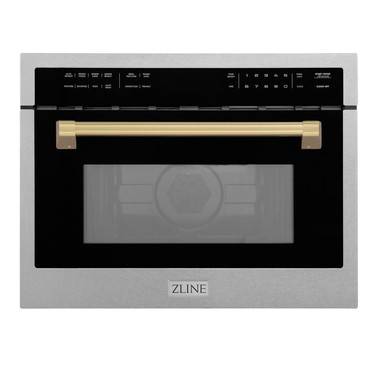 zline-autograph-edition-24-in-1-6-cu-ft-built-in-convection-microwave-oven-in-satin-stainless-steel-with-champagne-bronze-accents-mwoz-24-ss-cb
