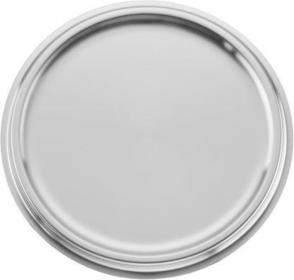 5-Plus Stainless Steel 5.5-Qt Dutch Oven7