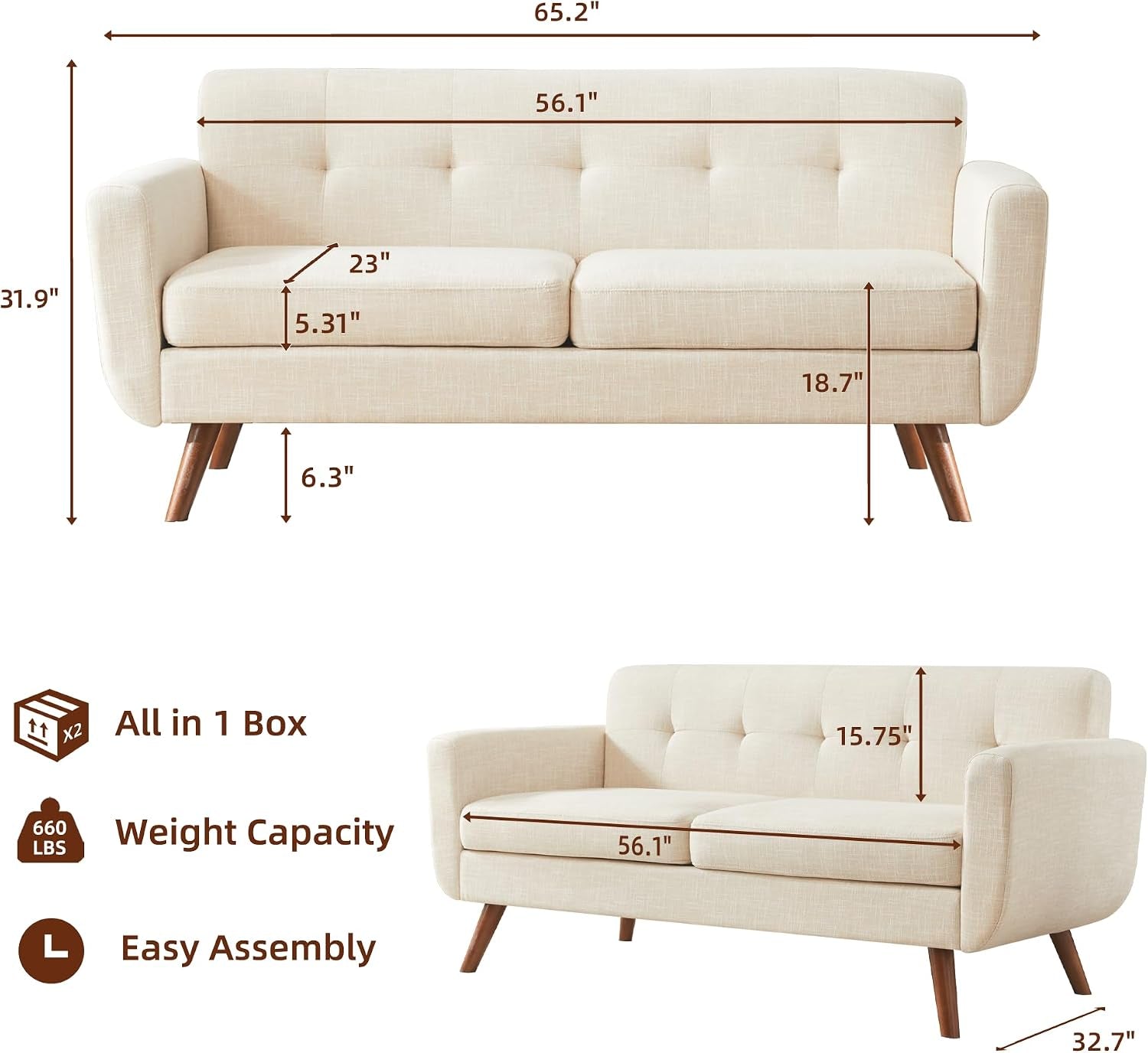 65-w-loveseat-sofa-mid-century-modern-decor-love-seat-couches-for-living-room-button-tufted-upholstered-small-couch-for-bedroom-solid-and-easy-to-install-love-seats-furniture-beige
