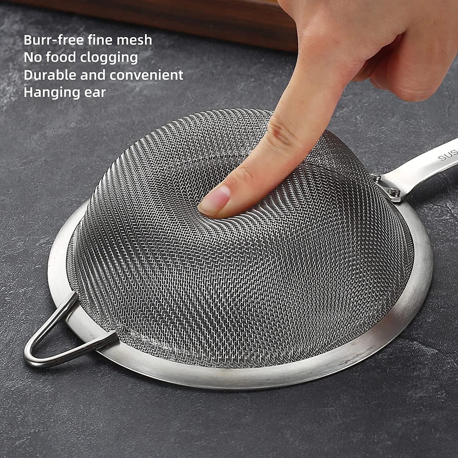 304-stainless-steel-fine-mesh-strainers-for-kitchen-colander-skimmer-with-handle-sieve-sifters-for-food-tea-rice-oil-noodles-fruits-vegetable