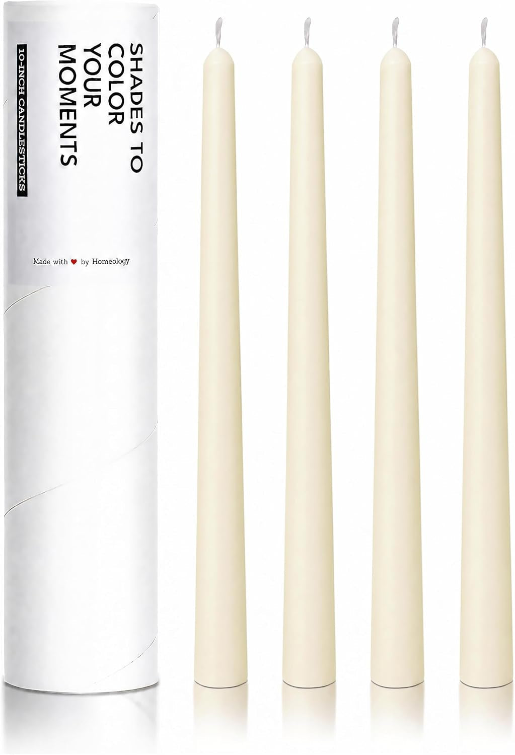 10-classic-taper-candles-ivory-4-pack-7-8-hours-long-burning-unscented-tall-candlesticks