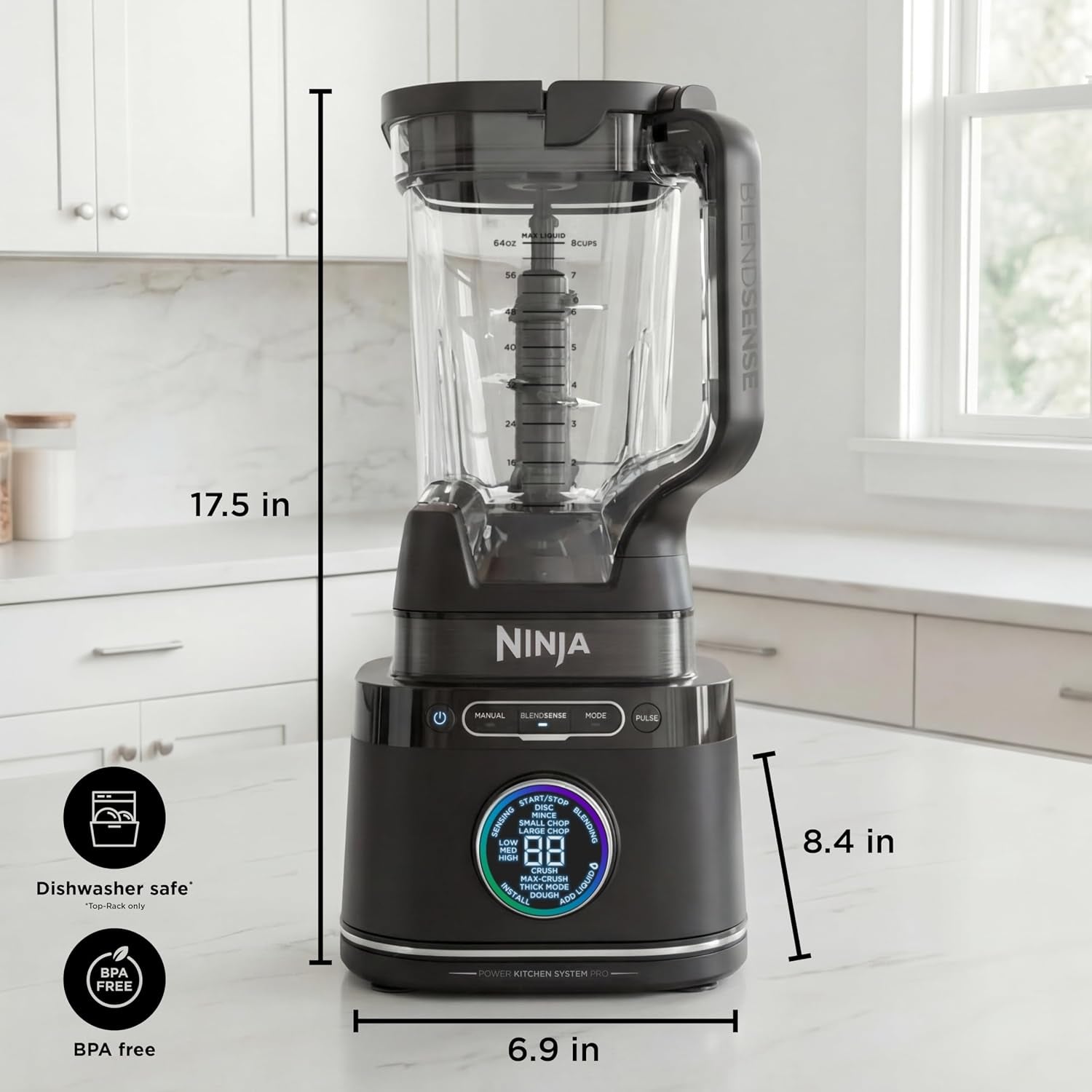 ninja-kitchen-system-blendsense-tech-72-oz-1800pw-black-tb401-blendsense-tech-for-smoothies-cookie-dough-salsa-more-8-cup-processor-bowl-24-oz-cup-1800-peak-watts