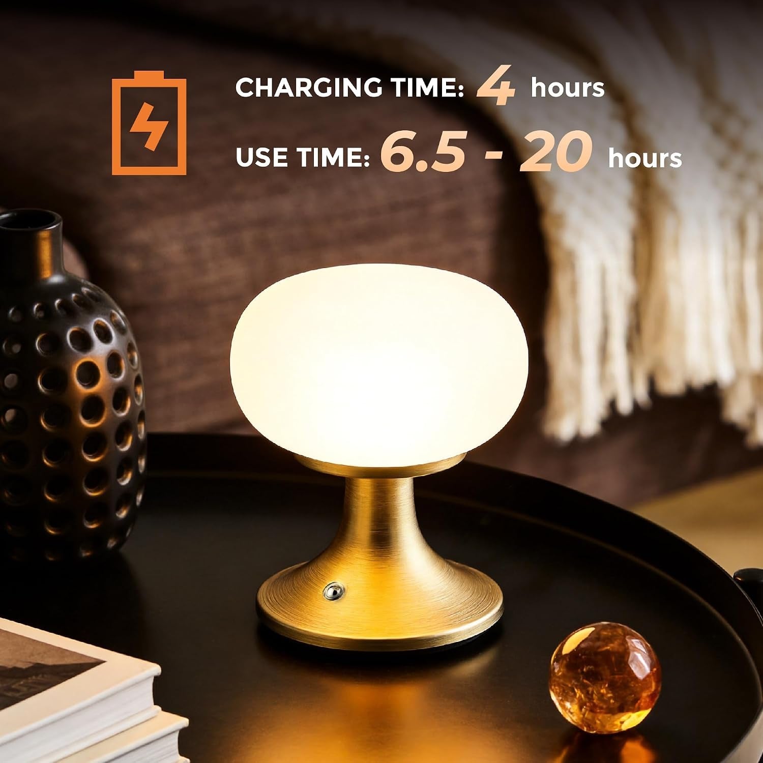 cordless-mushroom-table-lamp-stepless-dimming-2700k-warm-light-gold-aluminum-base-glass-shade-150lm-rechargeable-table-lamp-for-bedroom-living-room-dining-table