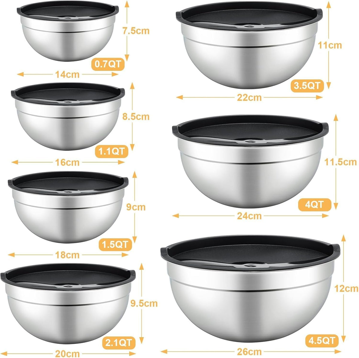 7-piece-mixing-bowls-with-lids-set-mixing-bowls-stainless-steel-bowls-for-kitchen-baking-size-0-7-1-1-1-5-2-1-3-5-4-4-5qt-baking-bowl-for-food-preparation-mixing-and-serving-foods