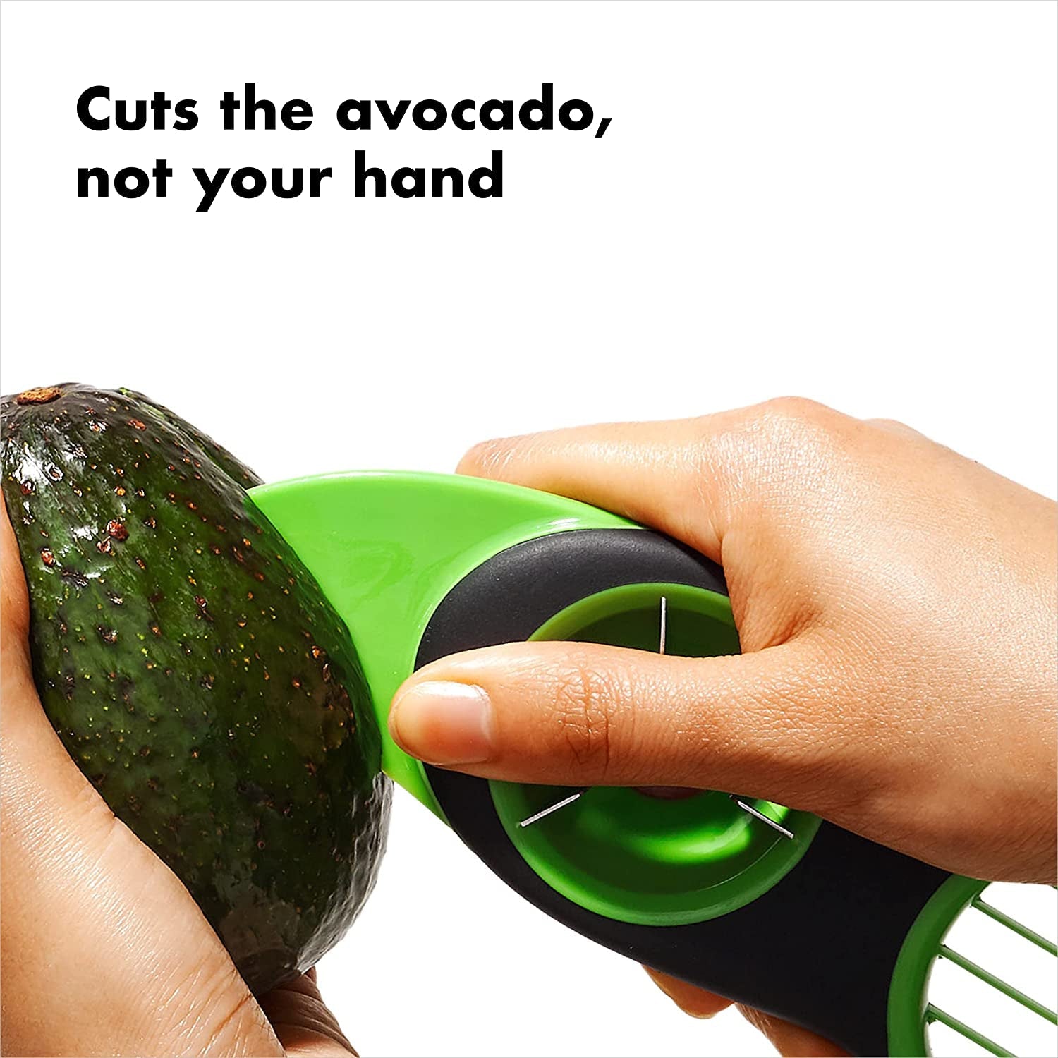 oxo-good-grips-3-in-1-avocado-slicer-green