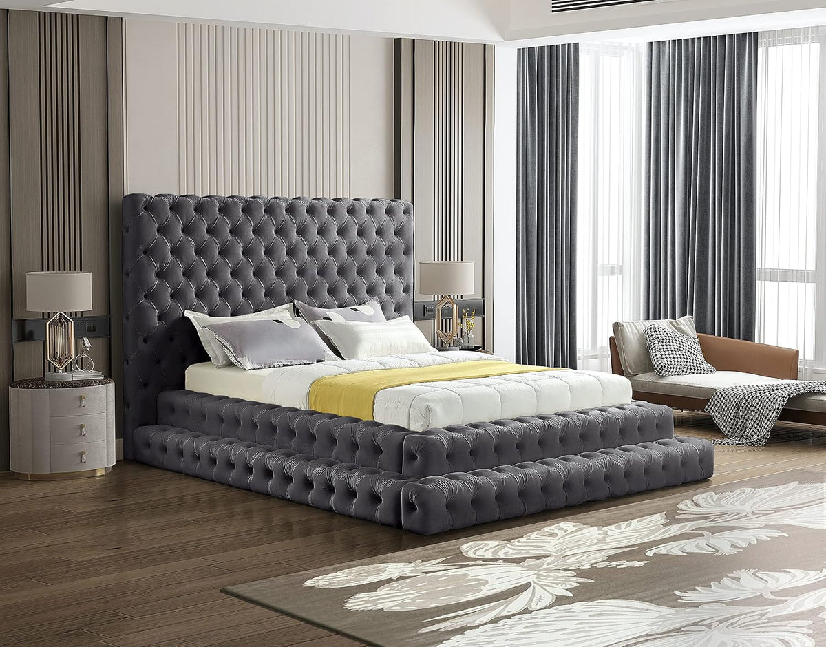 meridian-furniture-revelgrey-q-revel-collection-modern-contemporary-grey-velvet-upholstered-bed-with-deep-button-tufting-85-w-x-98-d-x-60-h-grey-queen