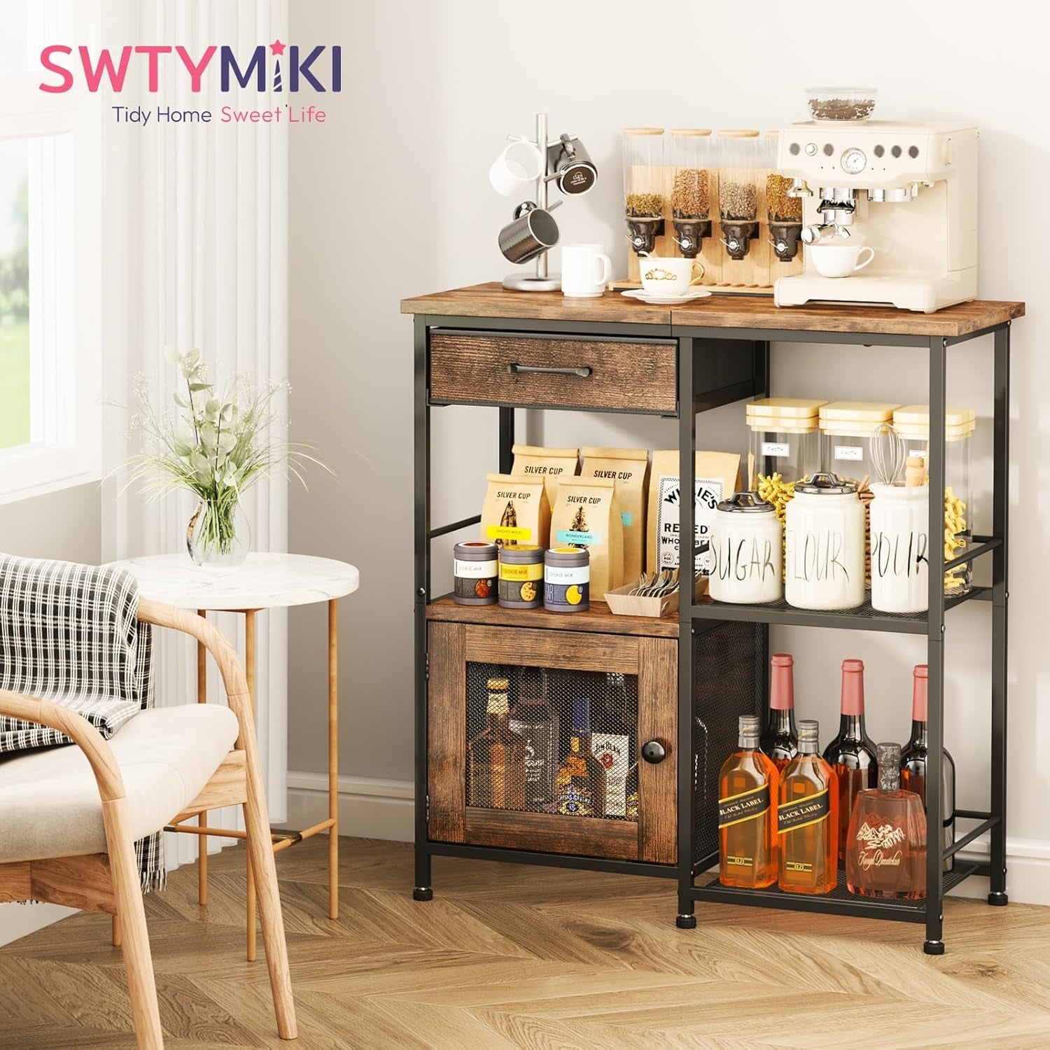 coffee-bar-cabinet-for-home-farmhouse-coffee-stand-station-multi-purpose-buffet-sideboard-cabinet-with-drawers-kitchen-bar-table-for-living-room-corner-small-space-espresso