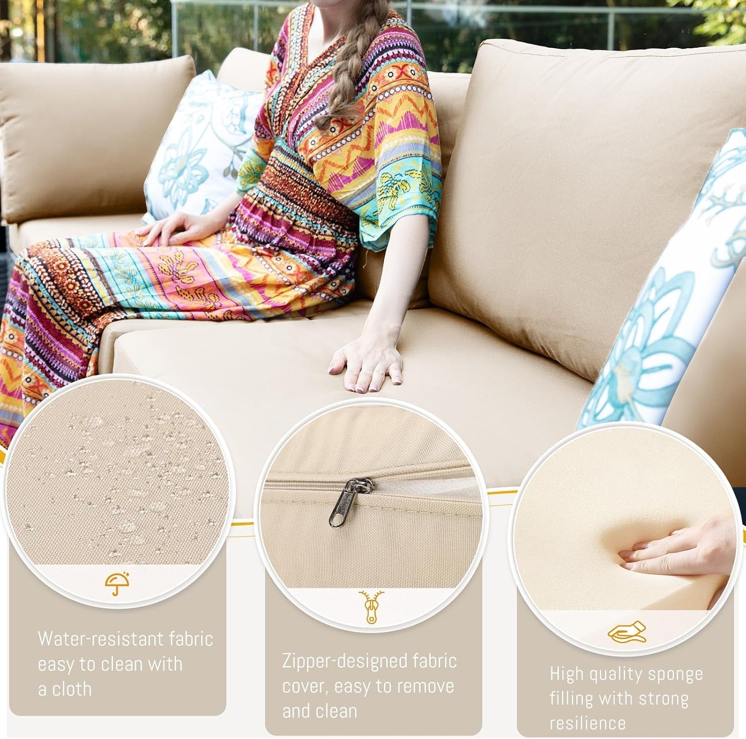 9-piece-outdoor-patio-set-with-fire-pit-brown-beige