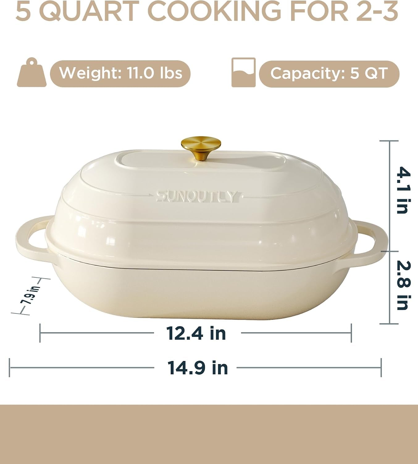 enameled-cast-iron-bread-oven-5qt-cast-iron-dutch-oven-for-homemade-sourdough-bread-baking-oval-bread-pot-with-dome-lid-cotton-potholders-cream-white