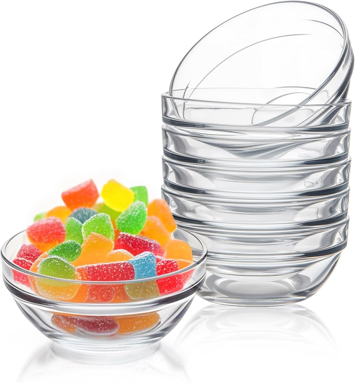 3-5in-4oz-small-glass-bowls-mini-glass-containers-ramekins-prep-pinch-bowl-stackable-condiment-containers-for-prep-dips-nuts-snacks-candy-meal-prep-bowls-dessert-bowls