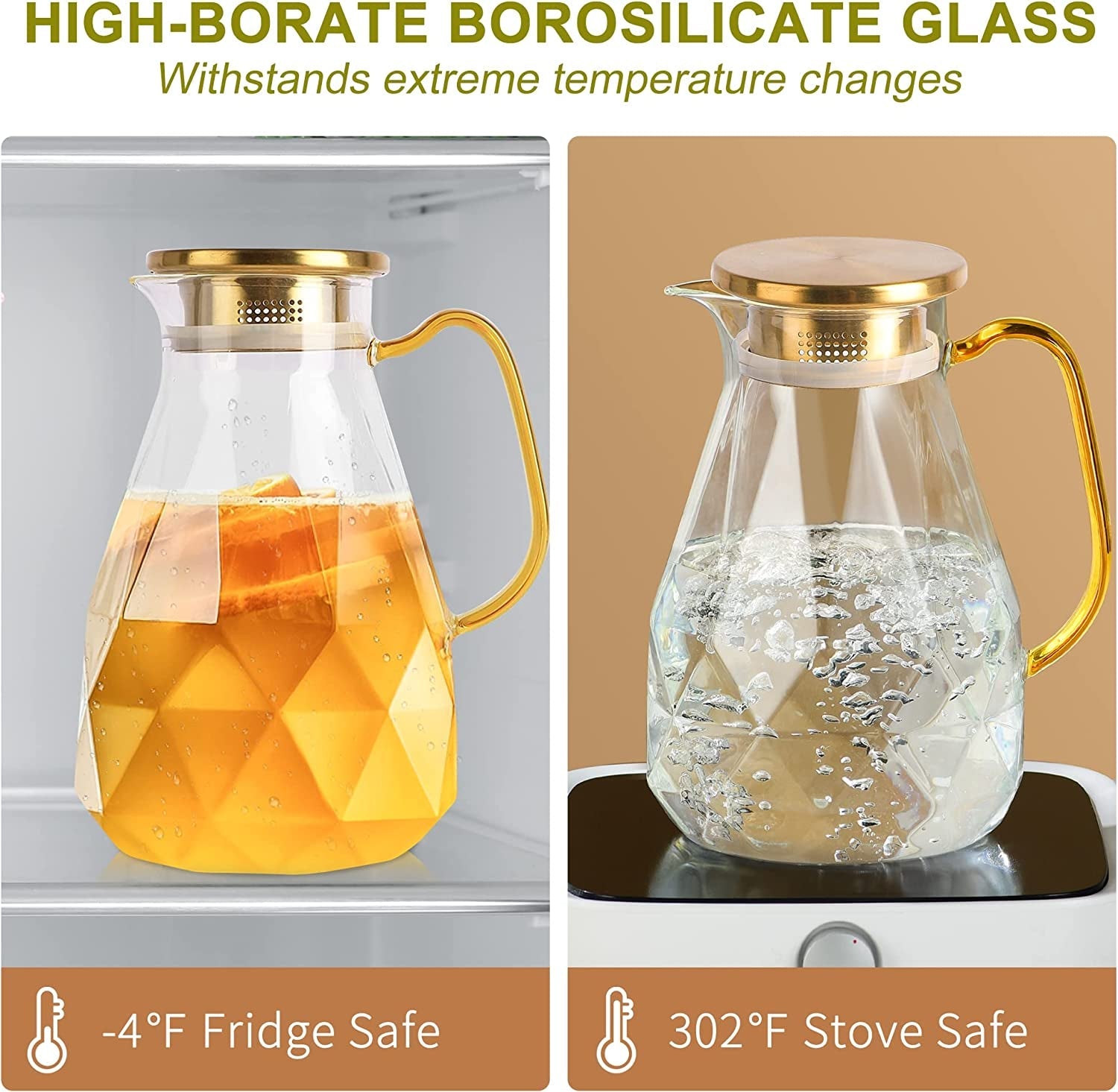 glass-pitcher-2-2-liter-water-pitcher-with-lid-iced-tea-pitcher-for-fridge-carafe-with-lid-glass-water-jug-for-juice-milk-cold-or-hot-beverages-2-quart