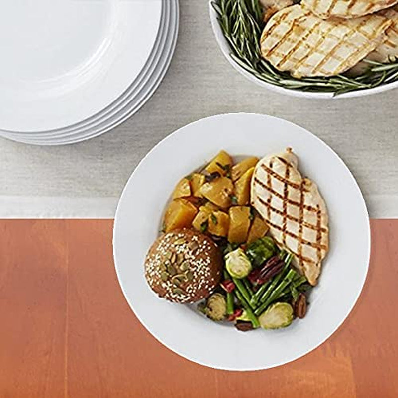 6-piece-white-dinner-plate-set-microwave-and-dishwasher-safe-for-everyday-use-10-5-inches