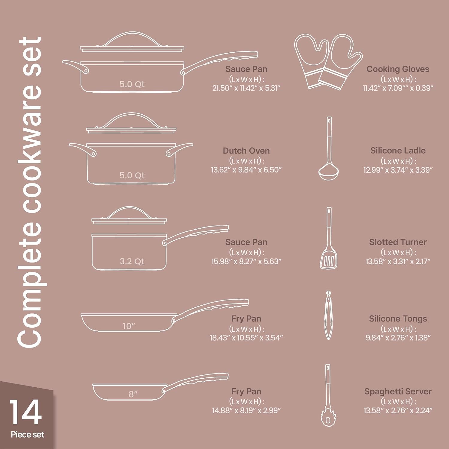 crystal-kung-minkoff-ceramic-cookware-set-14-piece-pots-and-pans-set-with-lids-silicone-utensils-oven-mitts-nonstick-and-non-toxic-ptfe-pfas-free-dishwasher-stovetop-safe-up-to-500-f