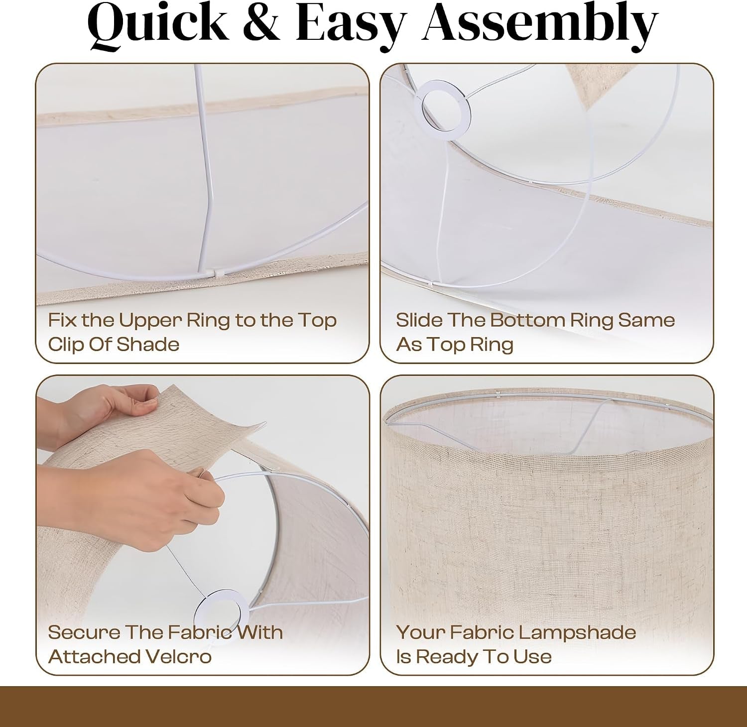 lamp-shades-set-of-2-𝟏𝟏-𝟔-𝐓𝐨𝐩-𝐱-𝟏𝟐-𝟔-𝐁𝐨𝐭𝐭𝐨𝐦-𝐱-𝟗-𝟖-𝐇𝐢𝐠𝐡-fits-harp-style-bedside-floor-lamp-shades-𝐃𝐫𝐮𝐦-𝐒𝐡𝐚𝐩𝐞-easy-assembly-ships-rolled-flat-beige-medium