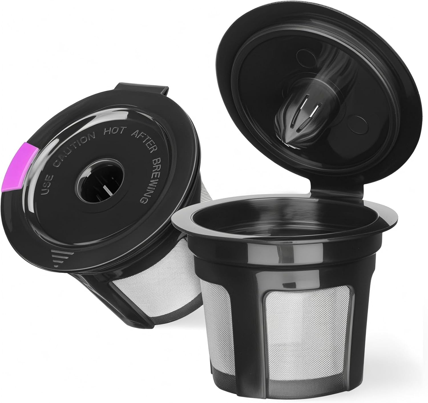 reusable-k-cup-coffee-filters-for-keurig-2-pack-fits-keurig-k-elite-k-classic-k-compact-k-latte-k-duo-all-2-0-1-0-brewers-bpa-free-brew-your-favorite-ground-coffee
