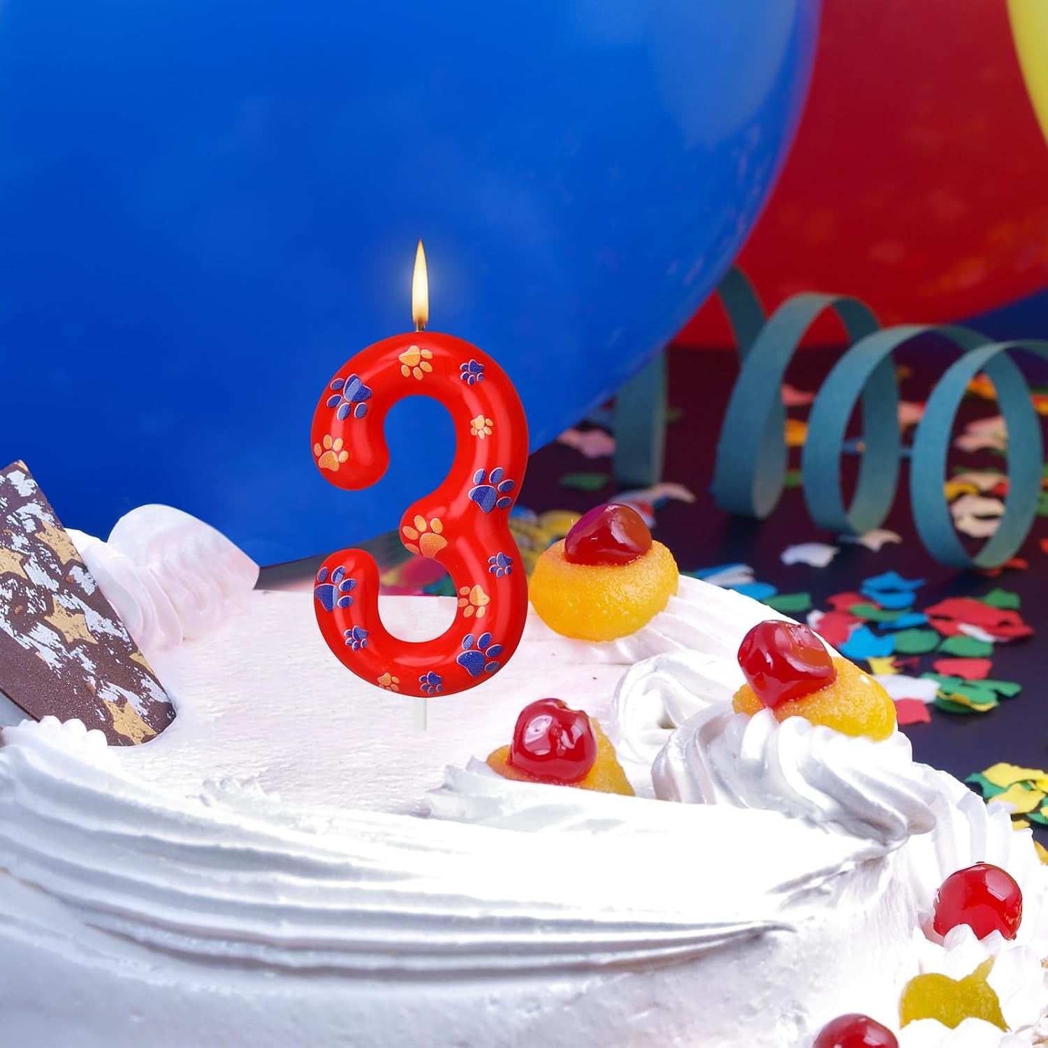 number-3-dog-paw-birthday-candle-cake-topper-for-party-decor