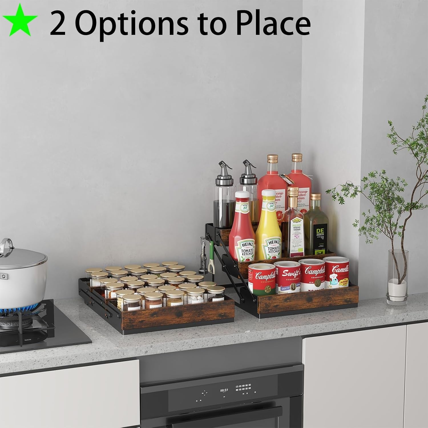 3-tier-spice-rack-organizer-for-cabinet-foldable-spice-rack-for-countertop-cabinet-drawers-rustic-wooden-seasoning-spice-storage-for-kitchen-station-pantry-home-1pc