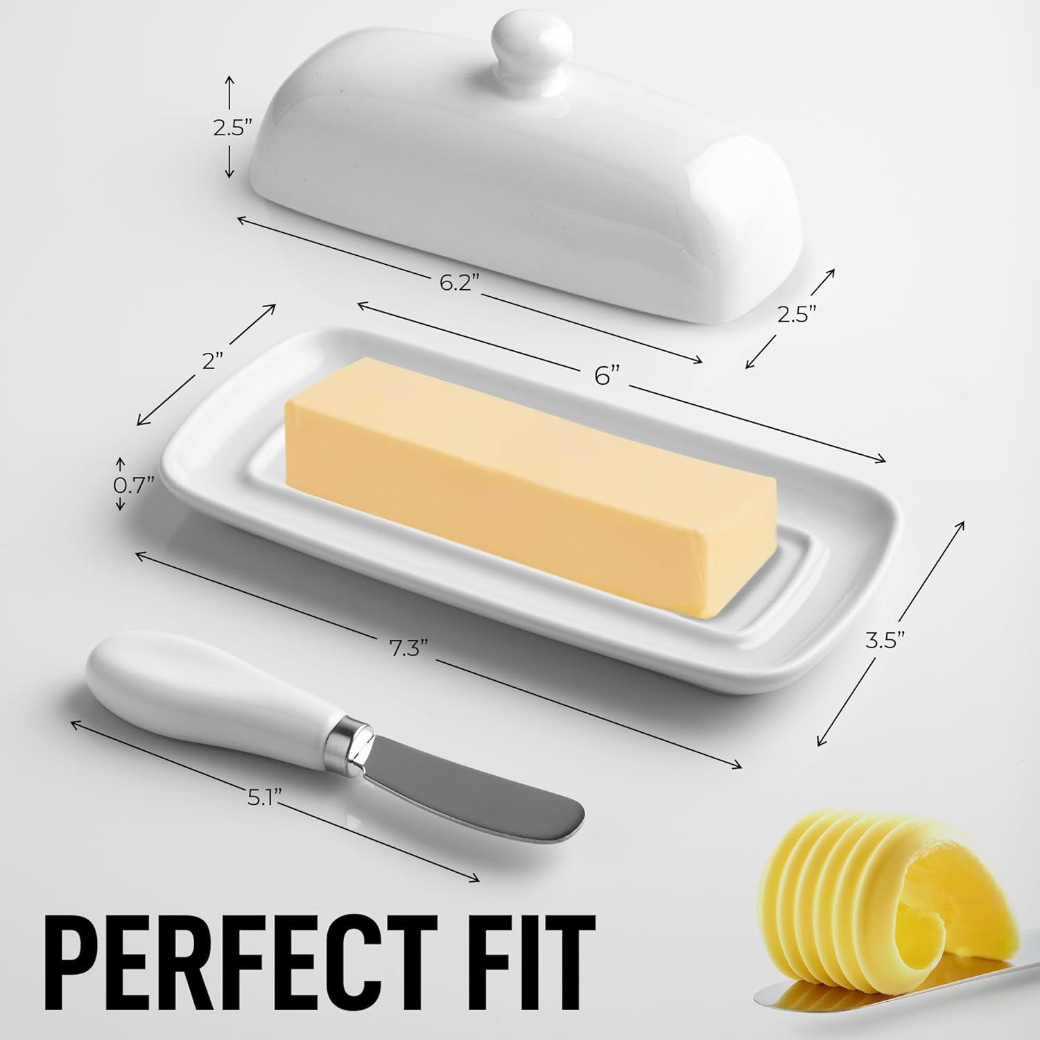 ceramic-butter-dish-with-lid-for-countertop-stainless-steel-knife-keeps-butter-soft-fresh-white-butter-dish-with-easy-grip-knob-durable-everyday-butter-holder-for-home-white