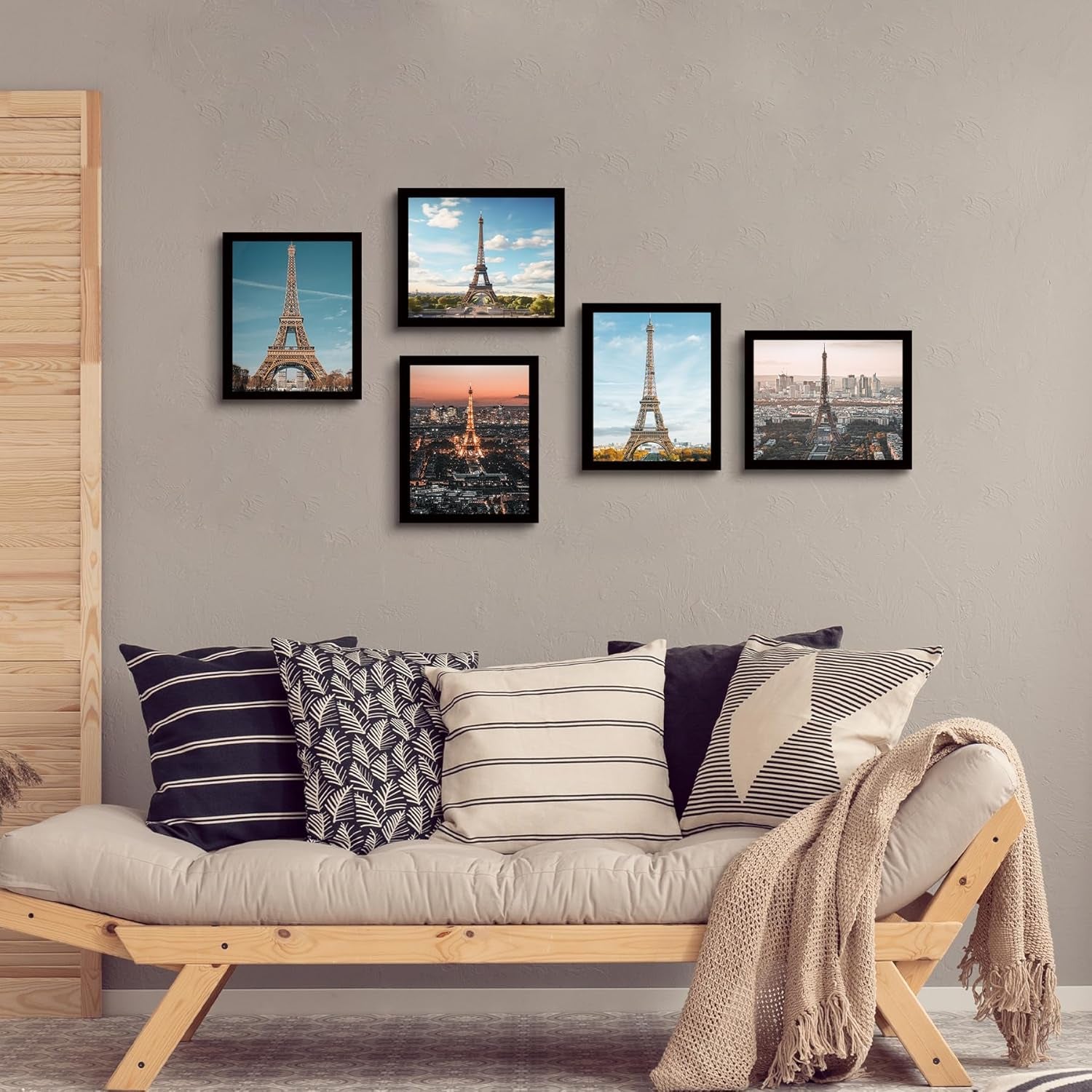 8x10-picture-frame-set-of-10-display-pictures-5x7-with-mat-or-8x10-prints-without-mat-wall-mounting-or-tabletop-black