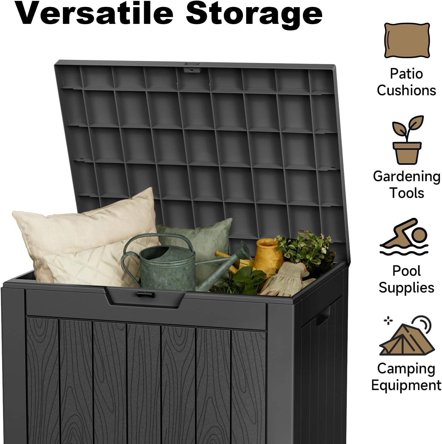 35-gallon-outdoor-deck-box-lockable-waterproof-storage-black-heavy-duty-resin-container-for-indoor-and-outside-use-patio-cushions-garden-equipment-pool-accessories-outdoor-tools