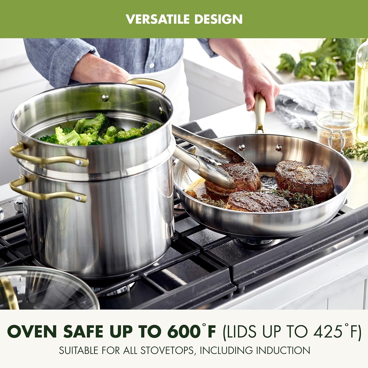 stainless-steel-cookware-set-11-piece-induction-cookware-dishwasher-safe-oven-safe-to-600f-large-8qt-stock-pot-sauce-saute-frying-pans-pots-pans-kitchen-essentials-gold