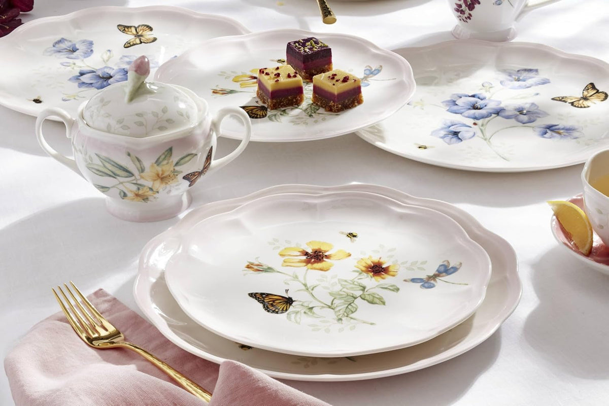 butterfly-meadow-pink-porcelain-12-piece-dinnerware-set-for-4