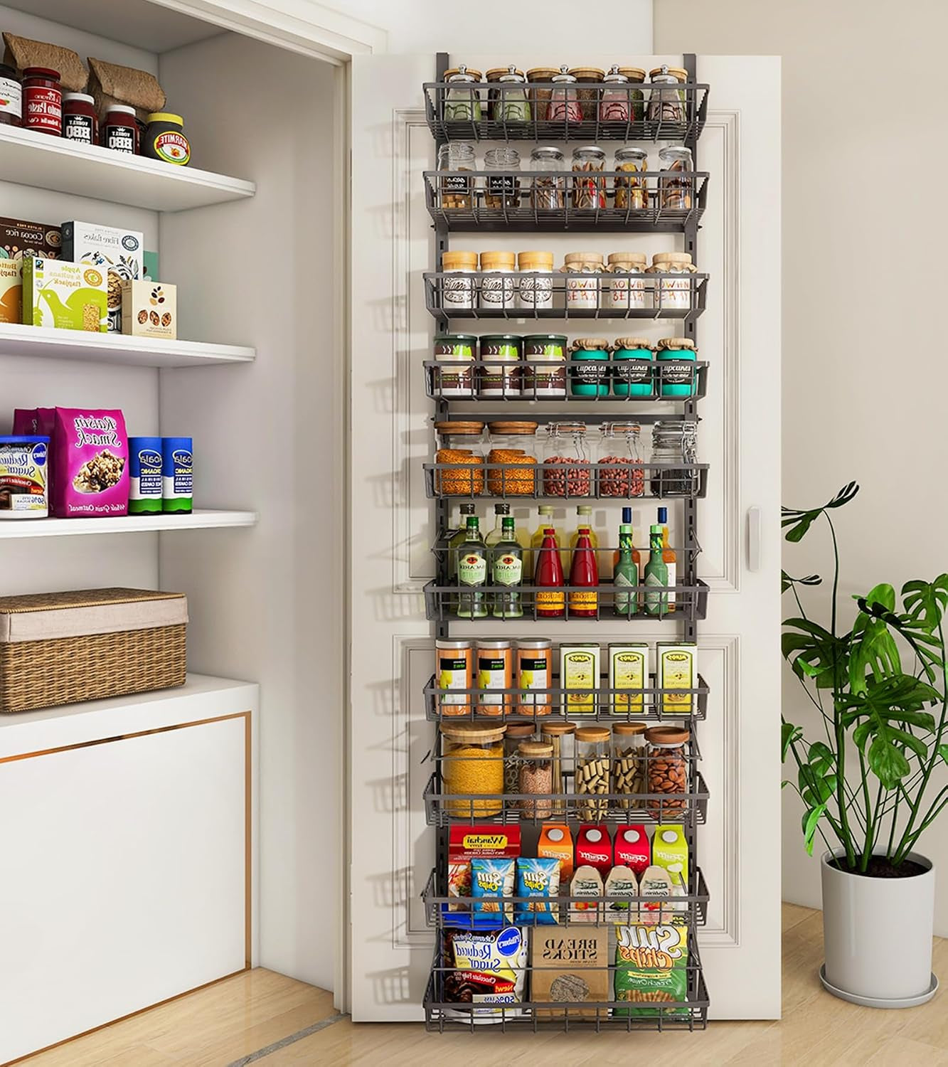 10-tier-over-the-door-pantry-organizer-2-in-1-wall-mount-hanging