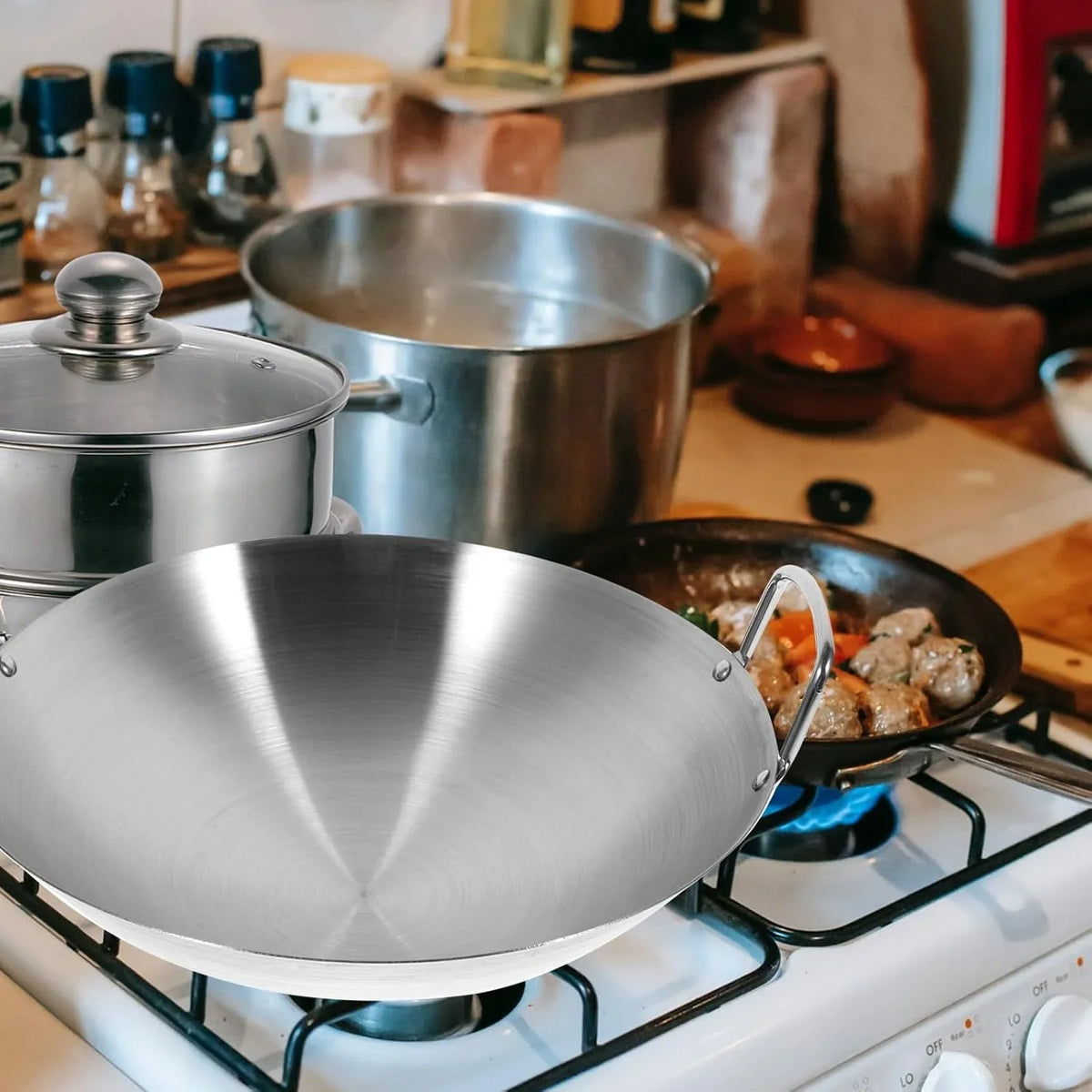 stainless-steel-wok-round-bottom-chinese-wok-for-gas-stove-large-fry-pan-large-capacity-saute-pan-12-00x10-82x2-95in-even-heat-retention-easy-clean-cooking