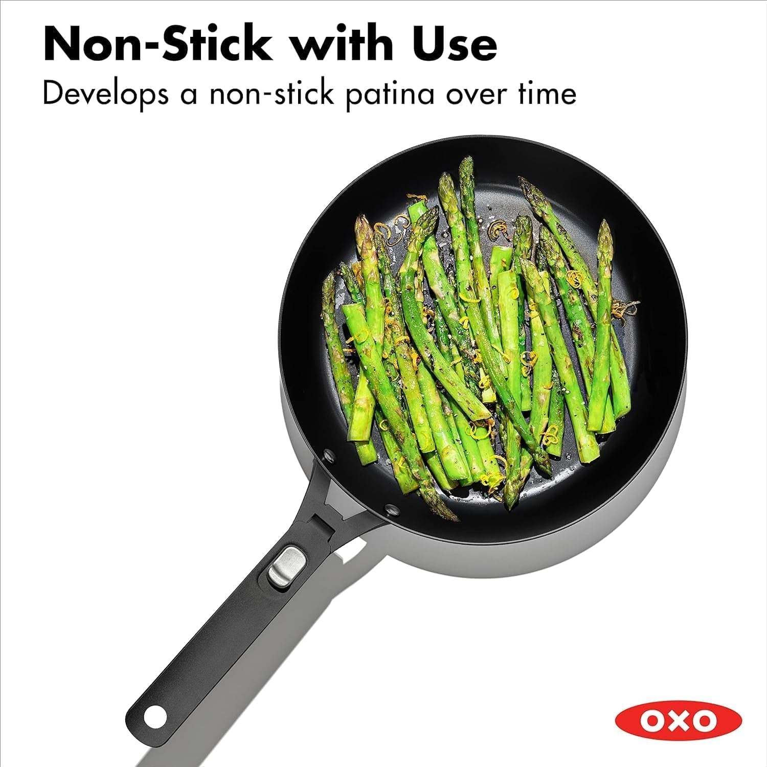 oxo-outdoor-pre-seasoned-carbon-steel-10-frying-pan-skillet-detachable-handle-for-easy-storage-indoor-use-nonstick-with-use-induction-suitable-oven-broiler-safe-browning-grill-sear-saute-black