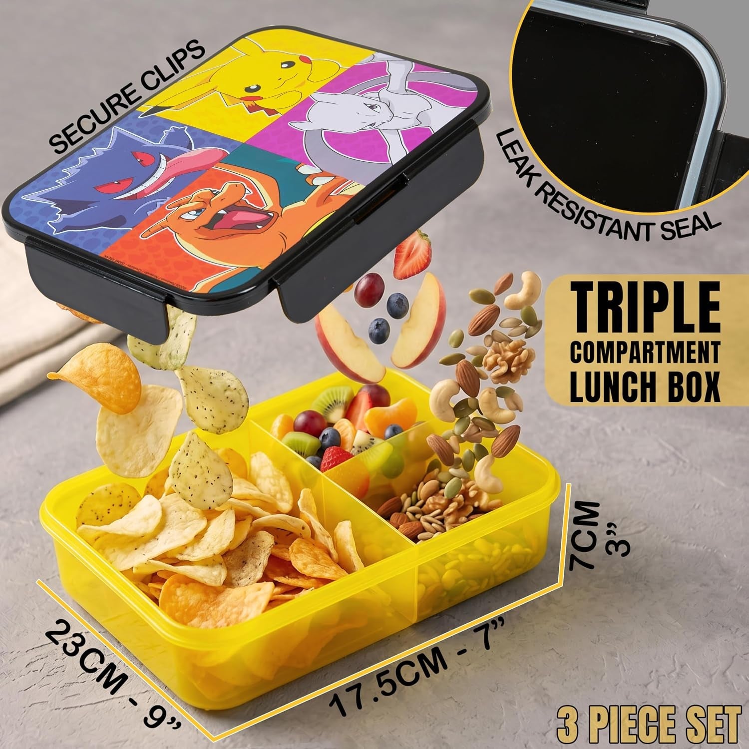 pokemon-kids-insulated-lunch-bag-3pc-set-with-bento-box-20-fl-oz-bpa-free-water-bottle-with-straw-lightweight-kids-lunch-box-pikachu-anime-gifts-for-gamers