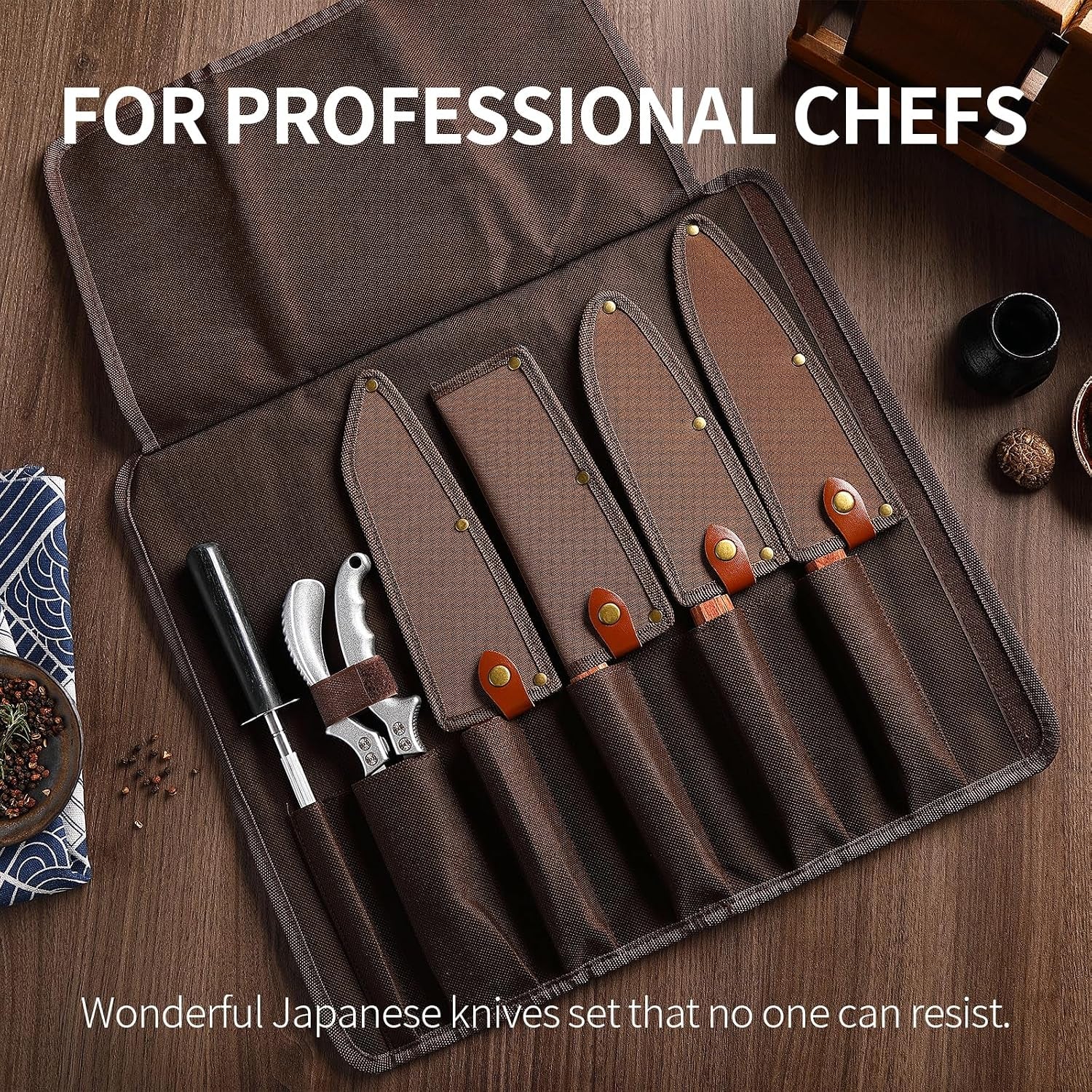japanese-knife-set-with-bag-hand-forged-high-carbon-steel-chef-knives