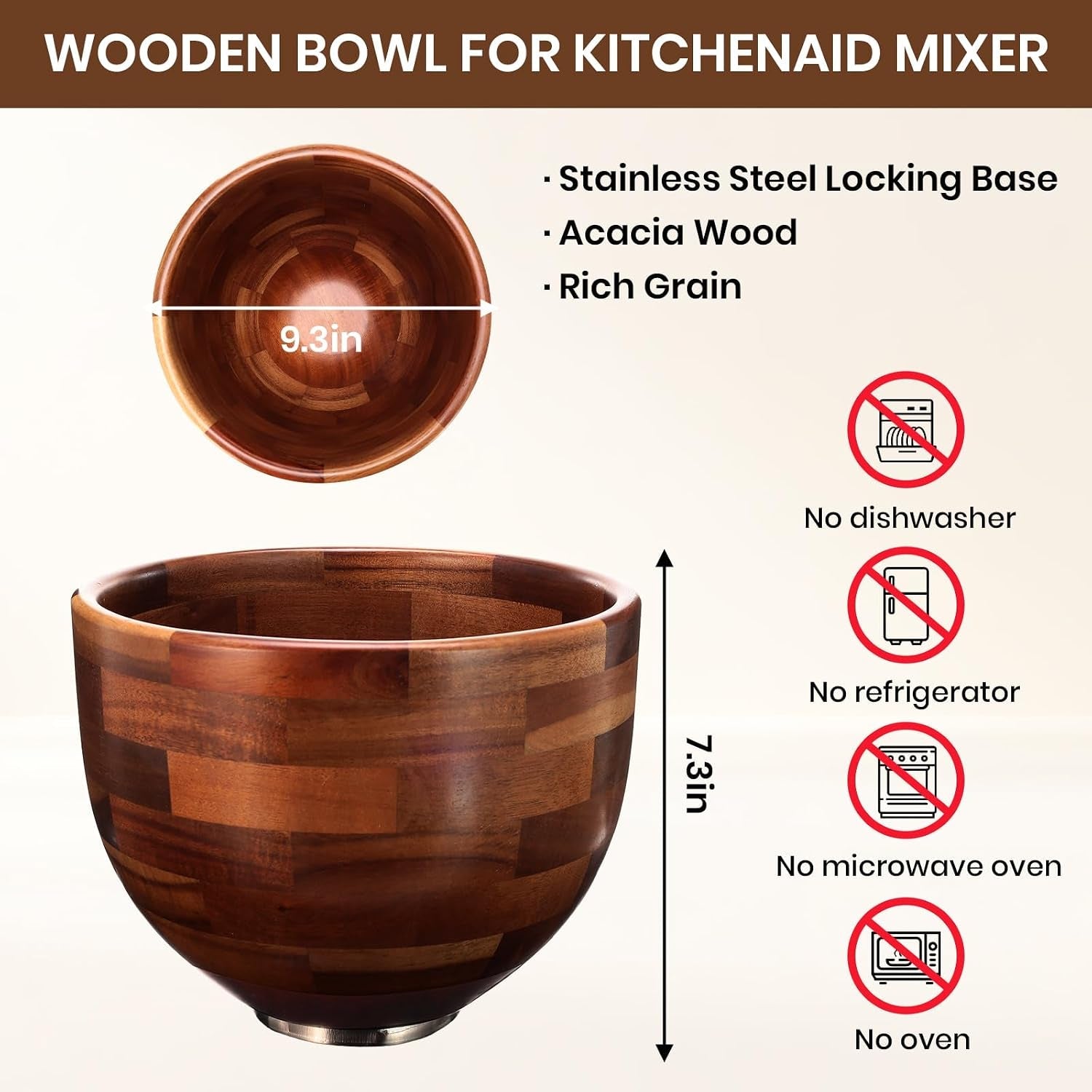 wood-mixing-bowl-for-kitchenaid-5qt-natural-acacia-wooden-bowl-compatible-with-kitchenaid-4-5-5-qt-tilt-head-stand-mixer-with-stainless-steel-locking-base-for-baking-mixing