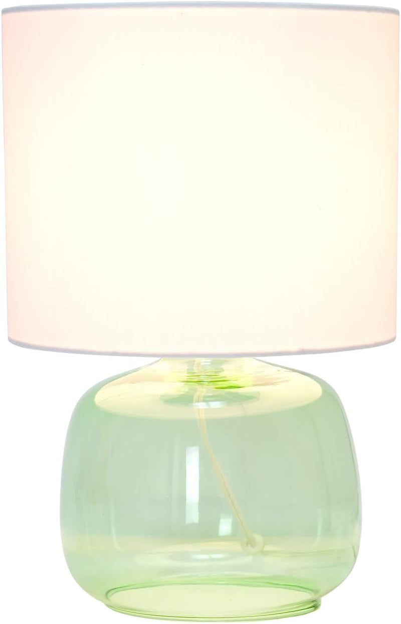lt2064-grw-glass-table-lamp-with-fabric-shade-green-with-white-shade