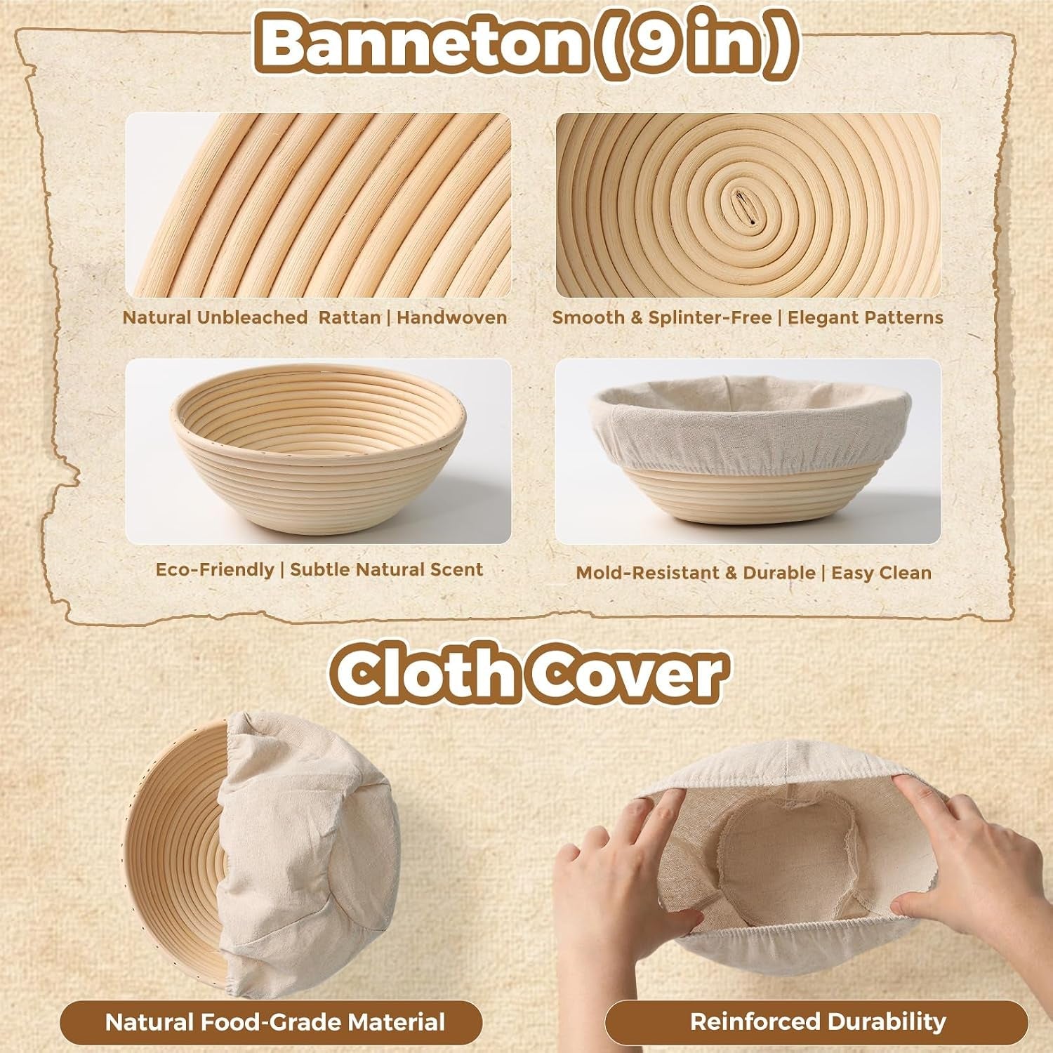 complete-bread-proofing-basket-kit-all-in-one-set-with-banneton9-in-sourdough-starter-jar-kit-bread-lame-dough-scraper-whisk-cutter-tools