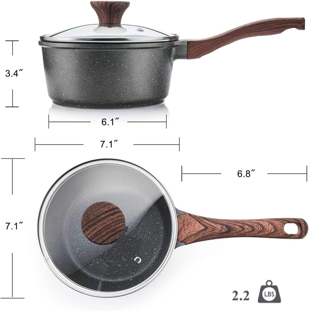 nonstick-sauce-pan-set-with-lid-1-5-2-quarts-pfoa-pfos-free-swiss-granite-coating-sauce-pot-kitchen-cooking-pot-sets-induction-compatible