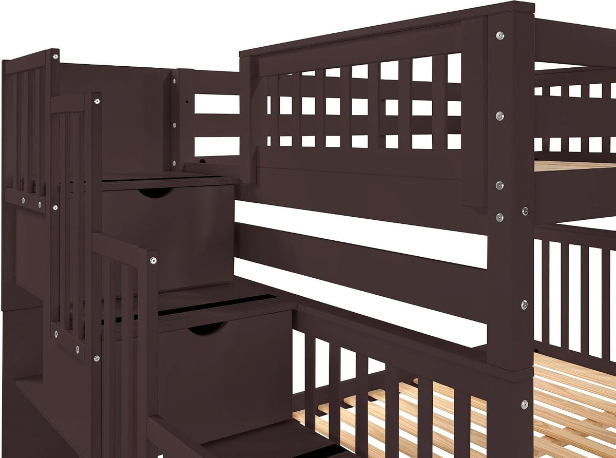 stairway-bunk-beds-full-over-full-with-4-drawers-in-the-steps-and-a-full-trundle-dark-cherry