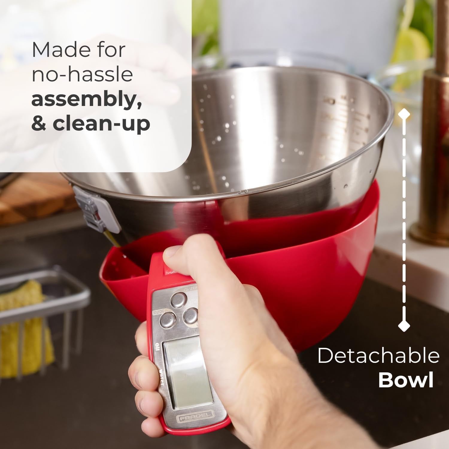 digital-kitchen-food-scale-with-bowl-11lb-grams-ounces-removable-dishwasher-safe-mixing-bowl-red