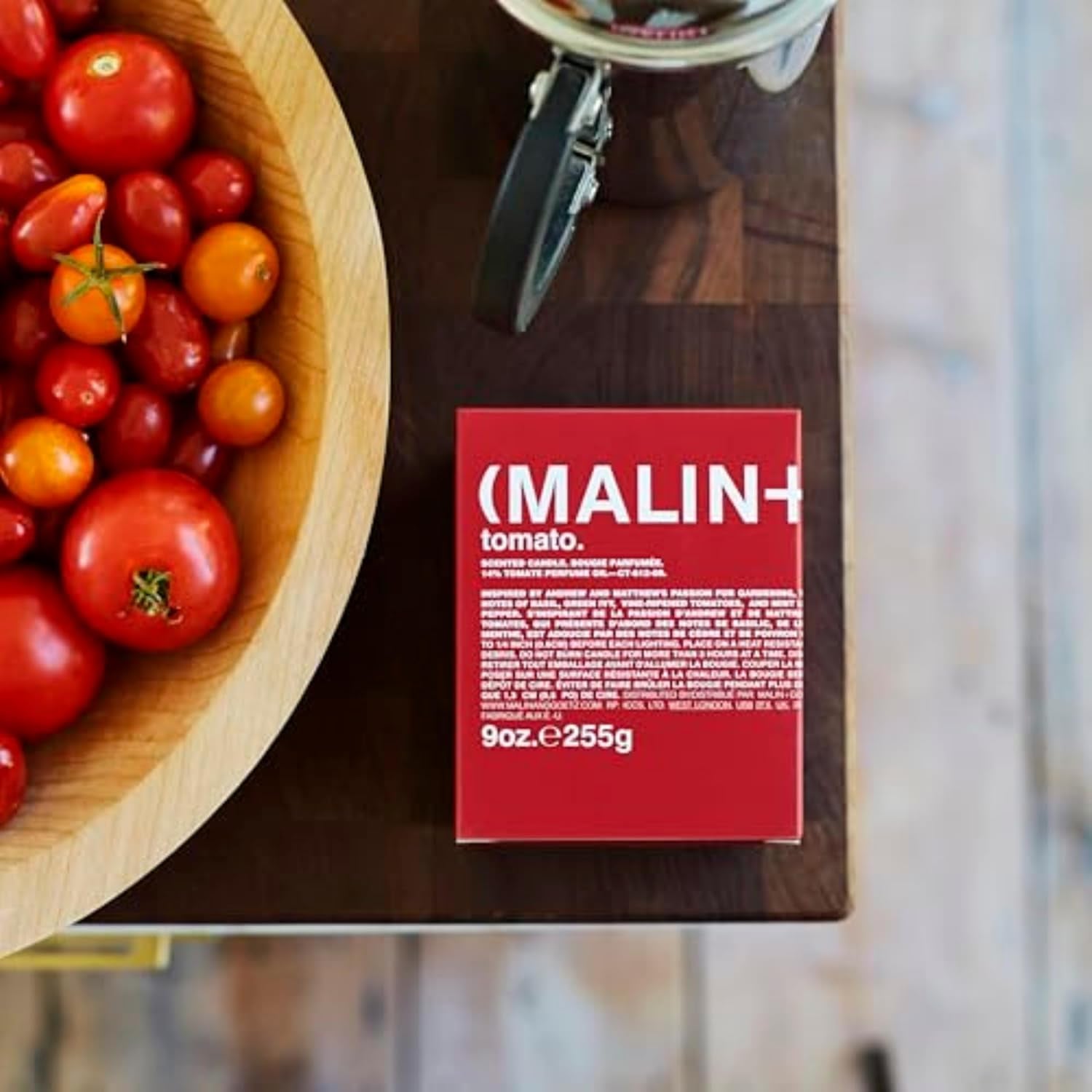 malin-goetz-9oz-scented-candle-hand-poured-soy-wax-with-unique-fragrance-blends-clean-burning-vegan-cruelty-free-bergamot-sage-otto-tomato-strawberry-cannabis-dark-rum-leather