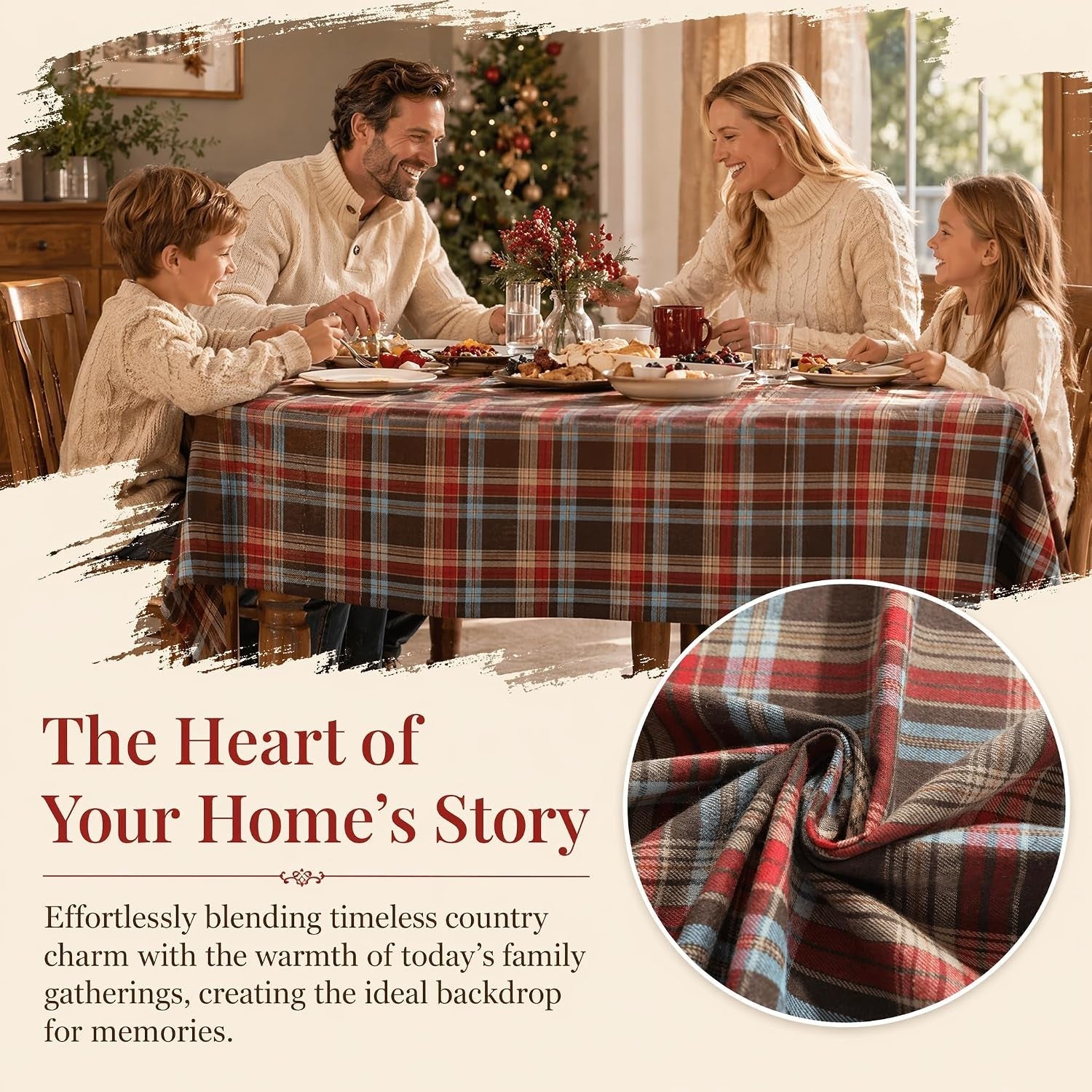 55x86-inch-plaid-tablecloth-rectangle-woven-checkered-table-cover