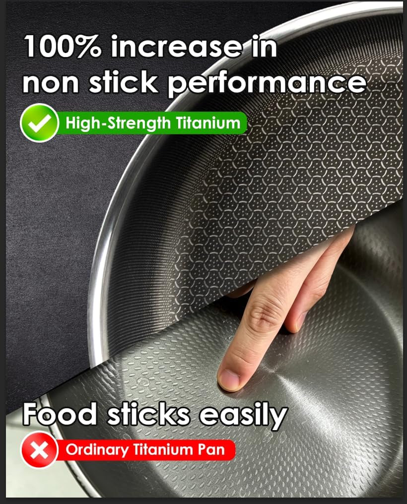 12-titanium-pans-for-cooking-non-stick-dishwasher-safe-pfas-pfoa-ptfe-free-easy-cleanup-induction-compatible-for-all-stovetops-includes-lid