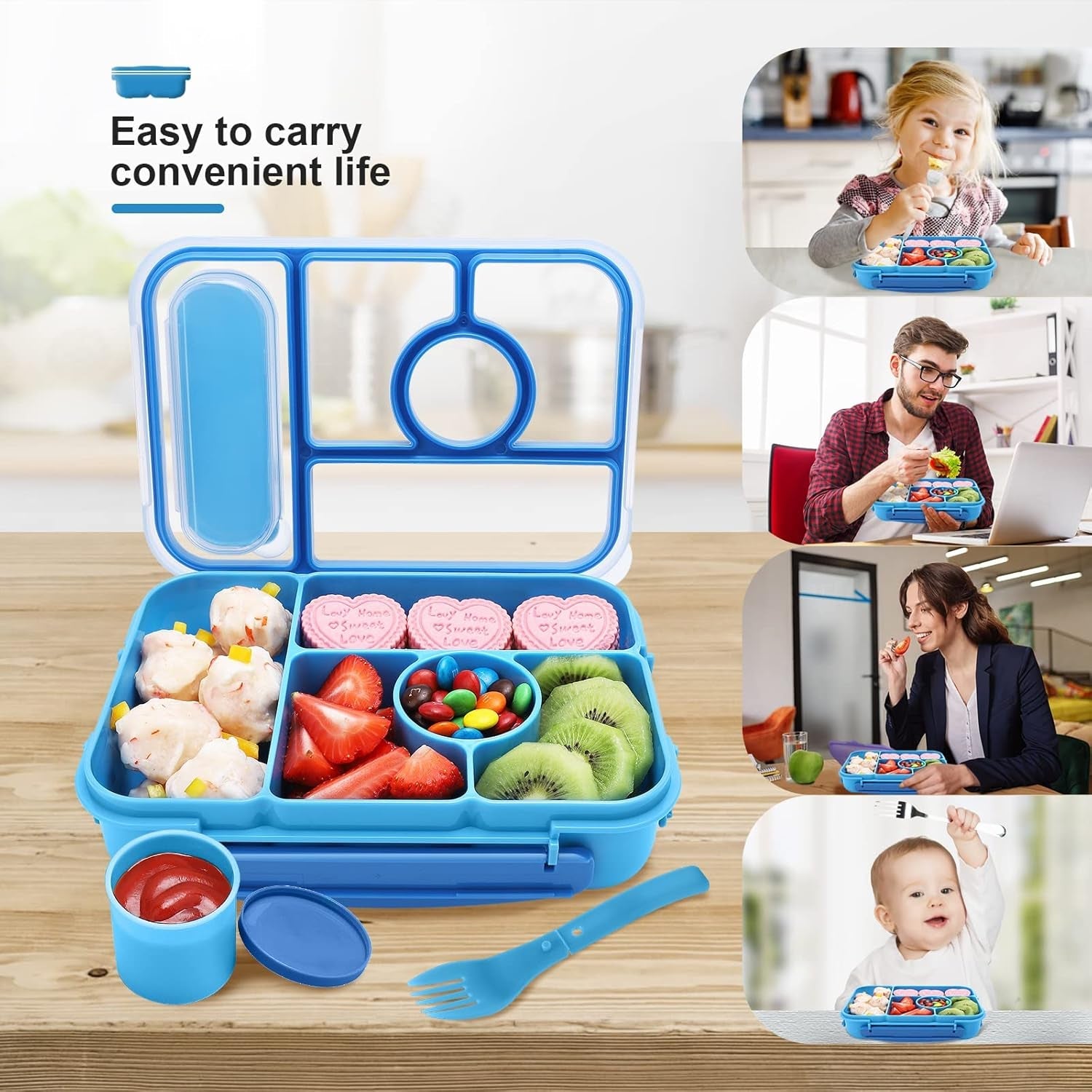 bento-box-adult-lunch-box-kids-lunch-containers-for-adults-kids-toddler-5-compartments-bento-lunch-box-with-sauce-vontainers-microwave-dishwasher-freezer-safe-bpa-free-blue