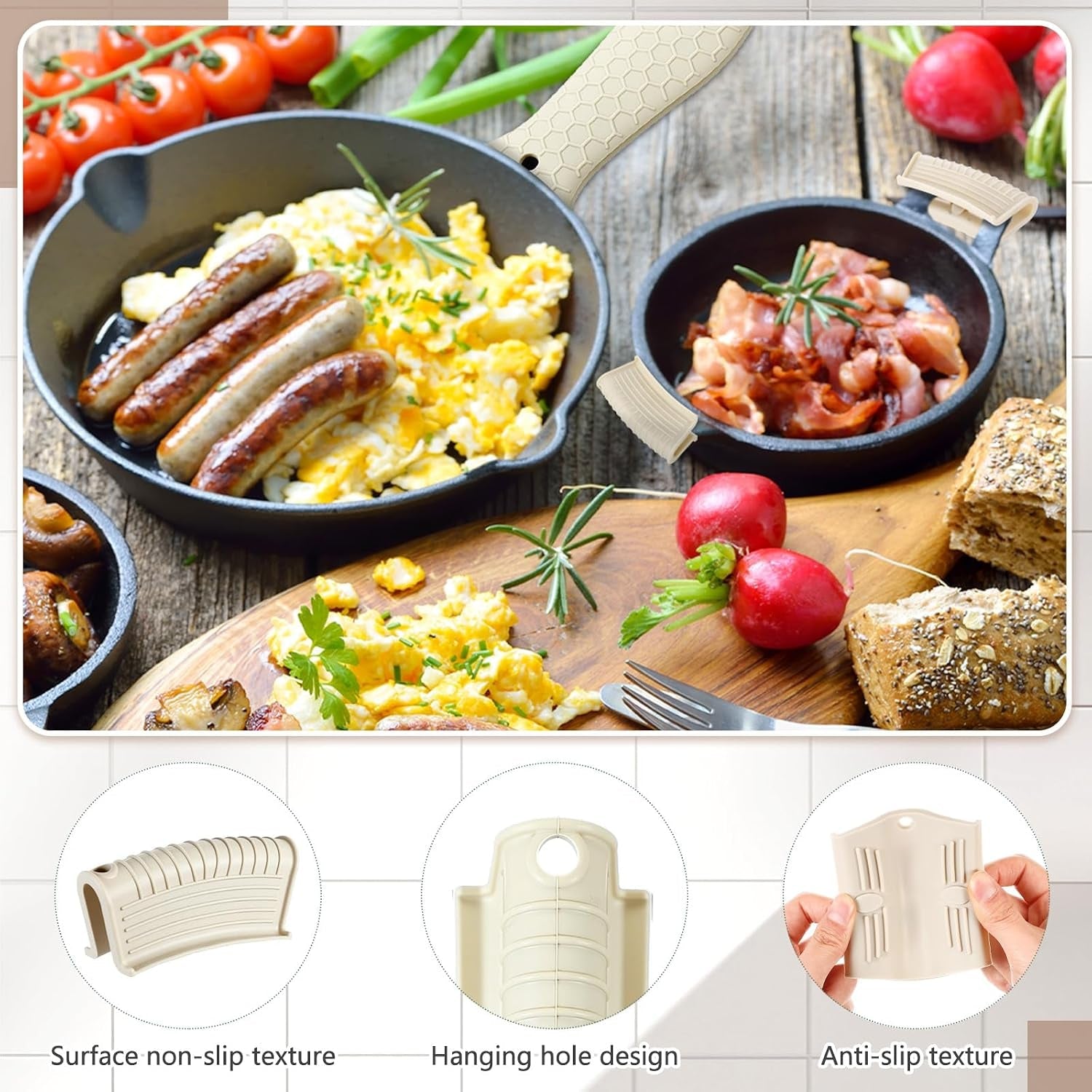 8pcs-silicone-cast-iron-handle-cover-khaki-heat-resistant-pot-holders-non-slip-pan-handle-sleeve-for-kitchen-reusable-grip-covers-for-frying-pans-and-skillets