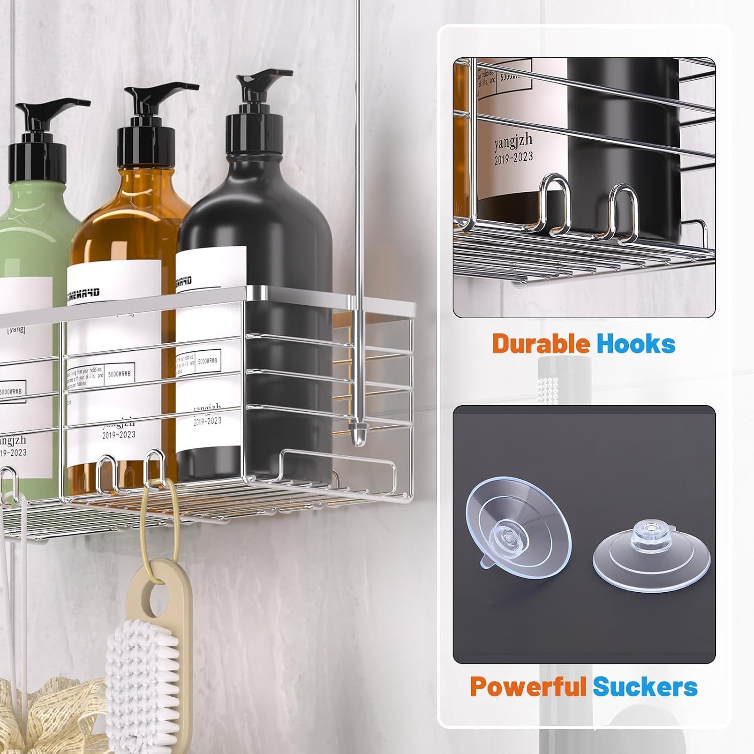 304-stainless-steel-shower-caddy-hanging-silver